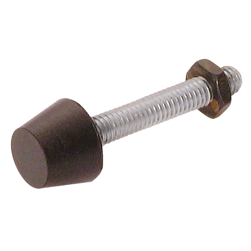 Neoprene Tipp Spindles 8Mm