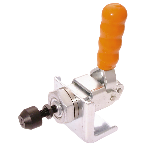 Push-Pull Clamp