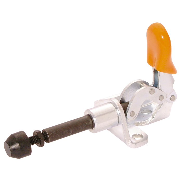 Push-Pull Clamp