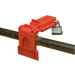 1/4" To 1" Ball Valve Lockout