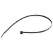 Cable Tie Black 3.6 X 300 - Pk Of 100
