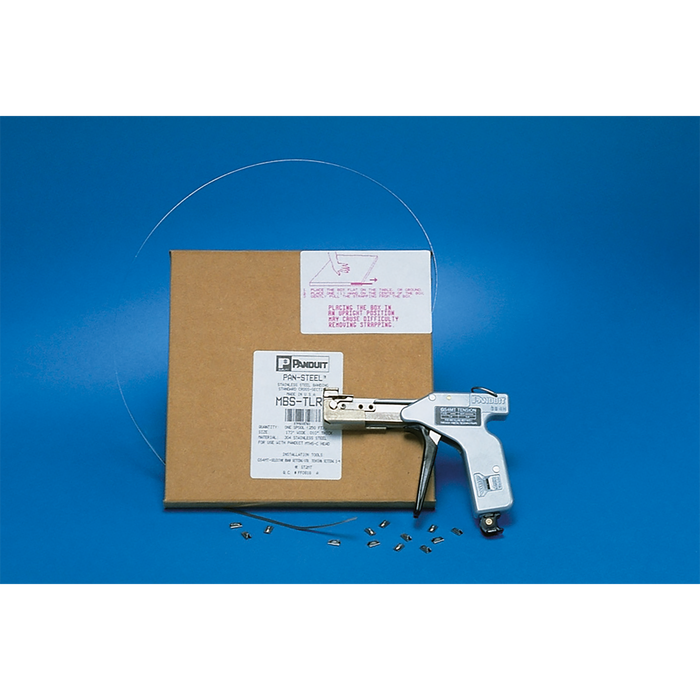 304 St.St. Banding System