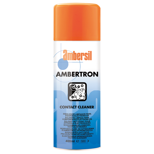Contact Cleaner 400Ml