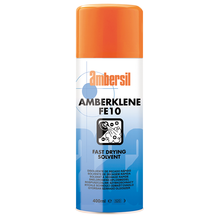 Fast Drying Solvent 400Ml