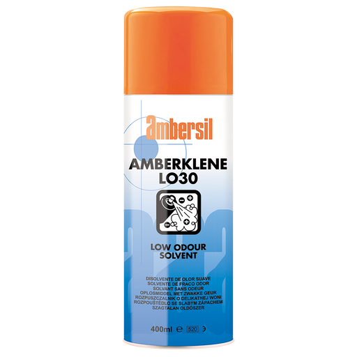 Low Odour Solvent 400Ml
