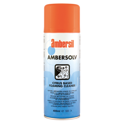 Micro-Emulsion Cleaner 5Ltr