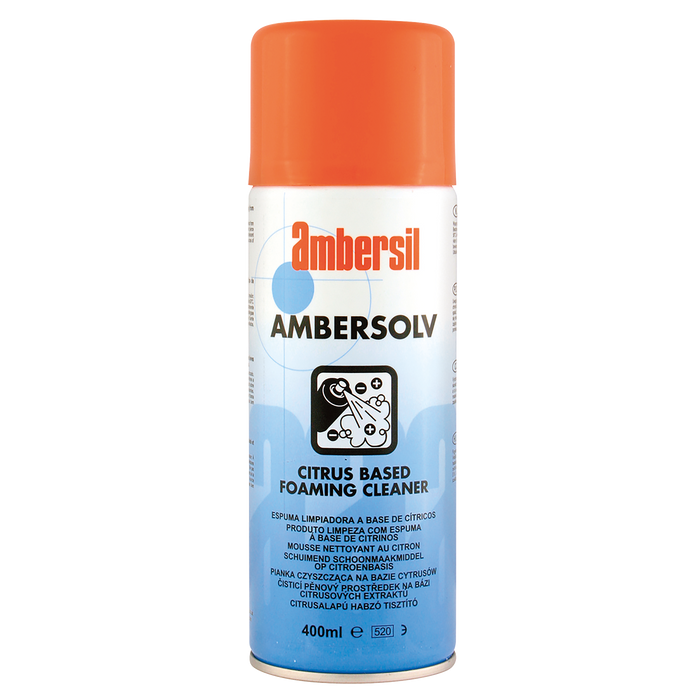 Micro-Emulsion Cleaner 5Ltr