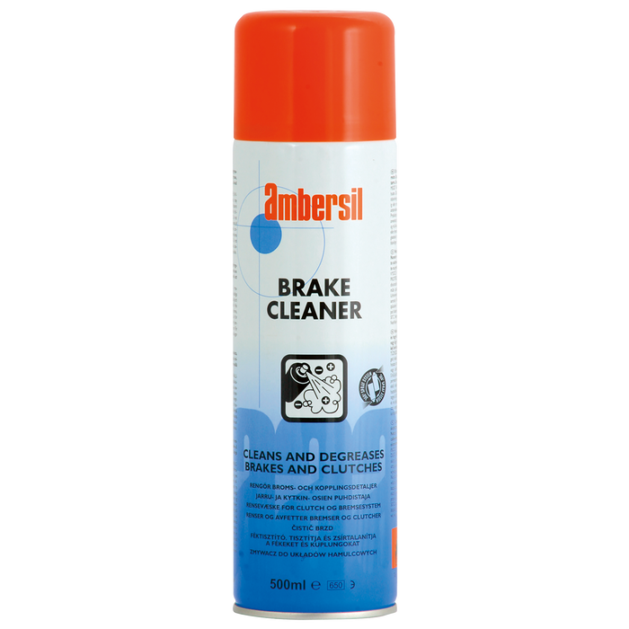 Tbrake Cleaner 500Ml