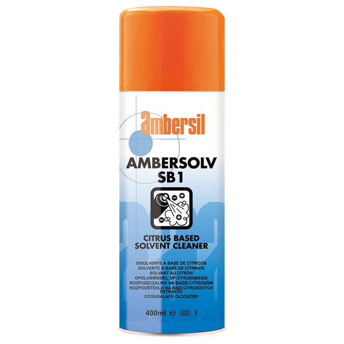 Ambersolv Sb1 5 Litre