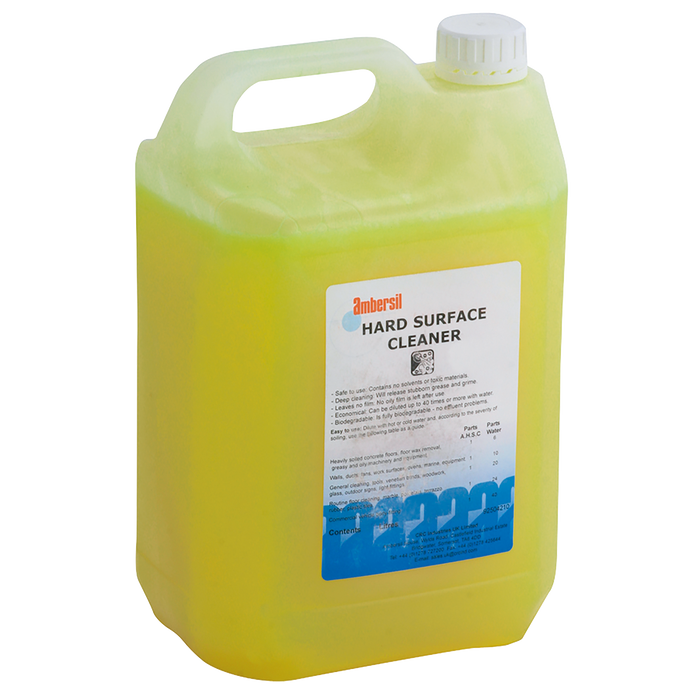 Multi-Purpose Cleaner 5Ltr