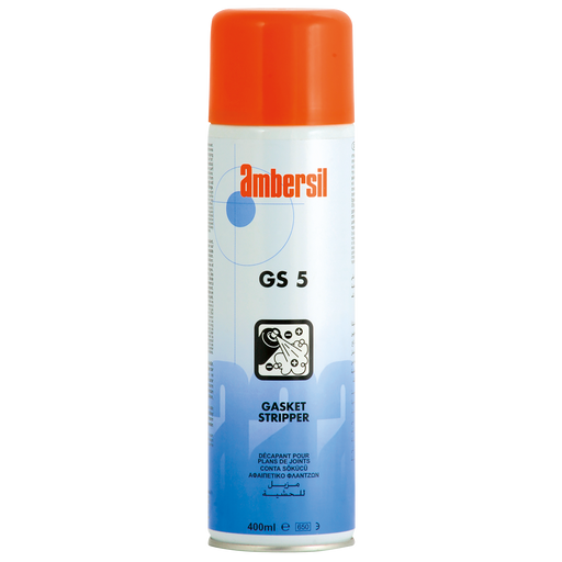Gasket Straightipper 400Ml