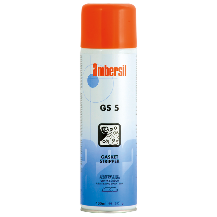 Gasket Straightipper 400Ml