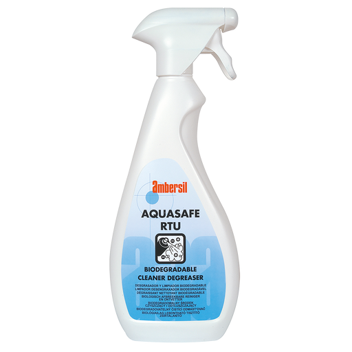 Biodegradeable Cleaner 750Ml