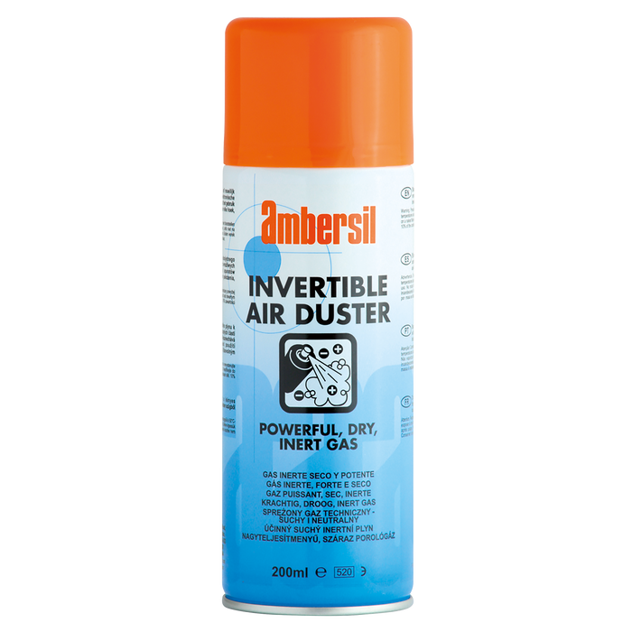 All Angle Air Duster 200Ml