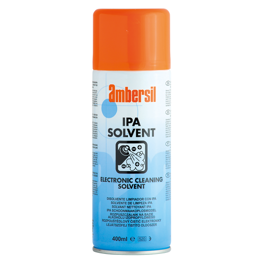 Electronic Cleaningsolvent Aerosol 450Ml