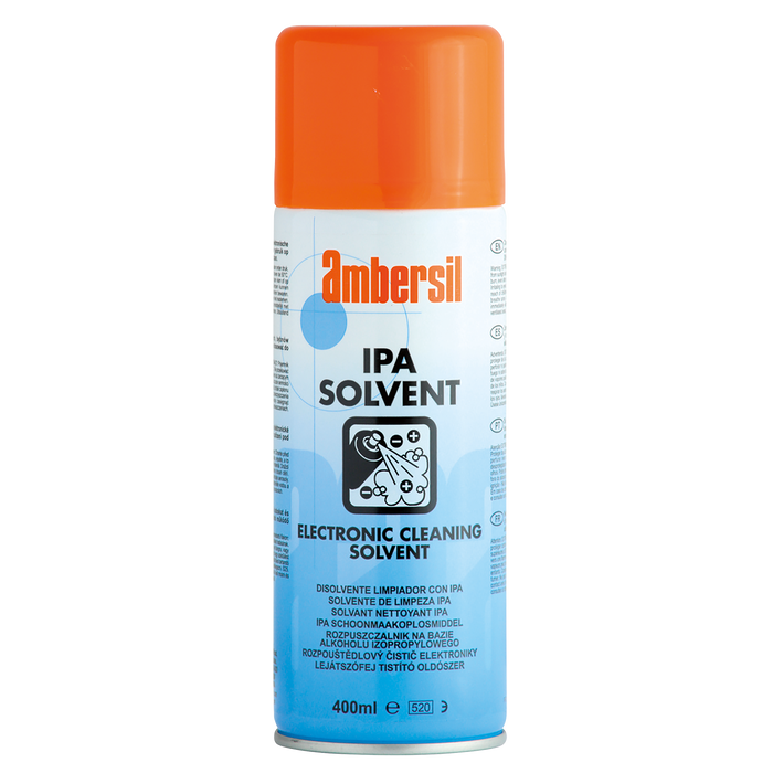 Electronic Cleaningsolvent Aerosol 450Ml