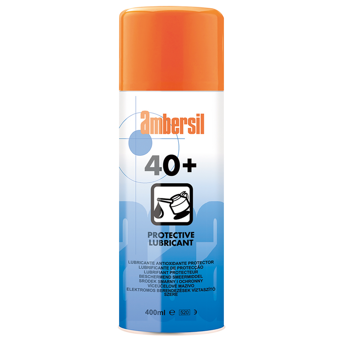 Protective Lubricant 400Ml