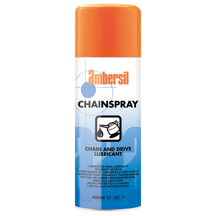 Flt Chainlube 500Ml
