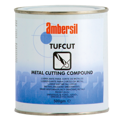 Metal Cutting Lubricant 500Gr