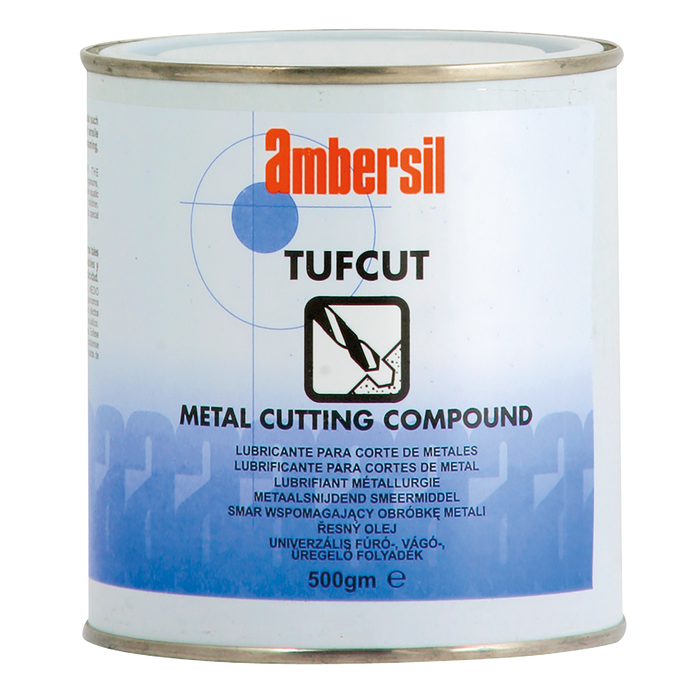 Metal Cutting Lubricant 500Gr