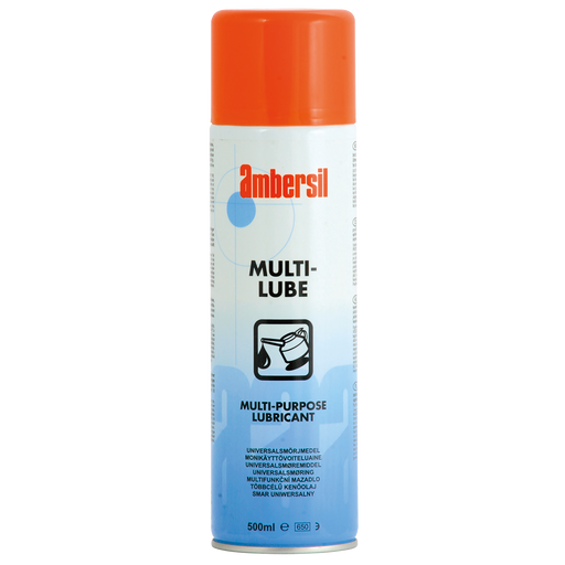 Multilube 500Ml