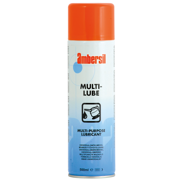 Multilube 500Ml