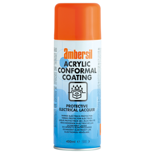 Clear Protective Film 400Ml