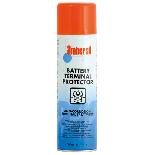 Battery Terminal Protector 500Ml