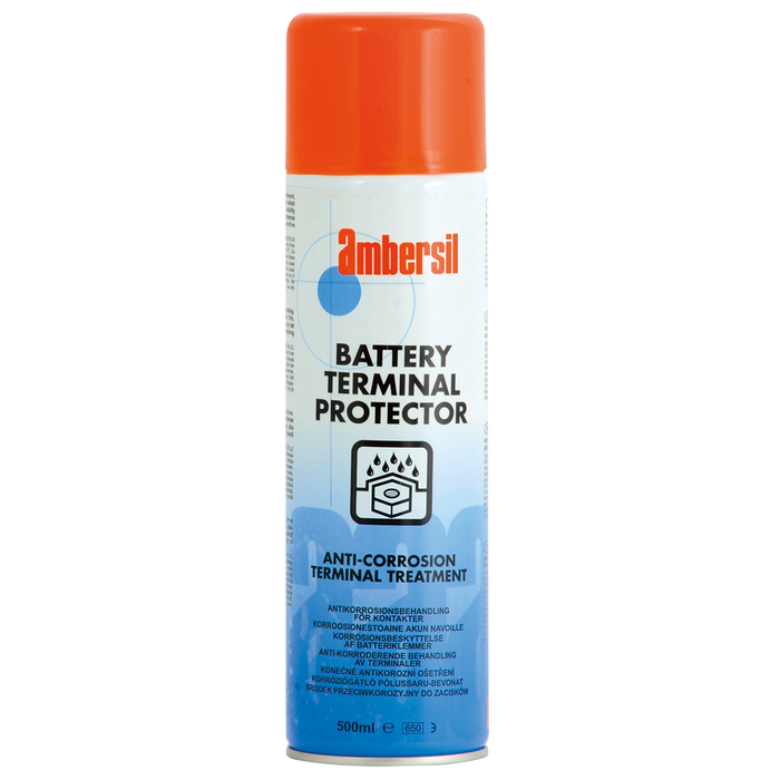 Battery Terminal Protector 500Ml