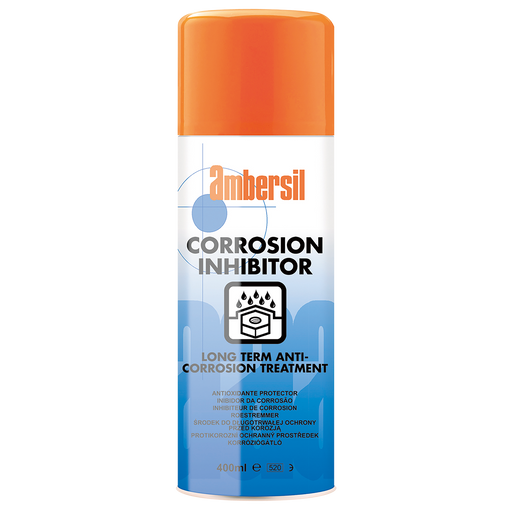 Long Term Anti-Corrosion 400Ml