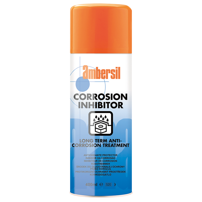 Long Term Anti-Corrosion 400Ml