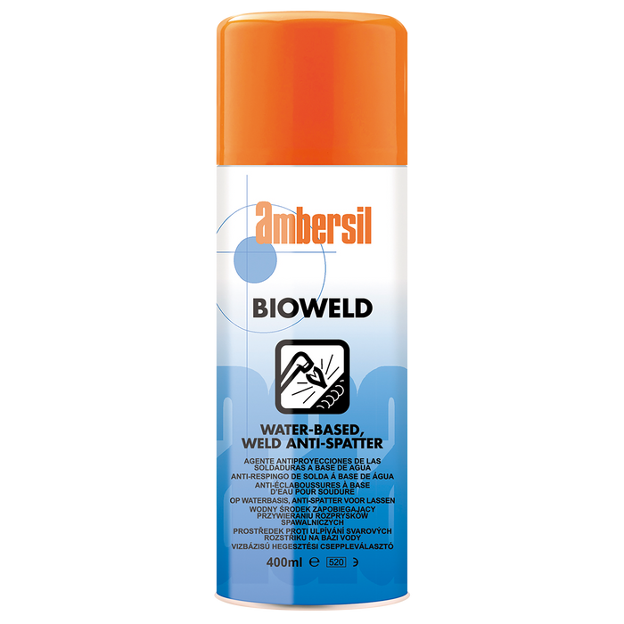 Weld Anti-Spatter 400Ml