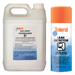 Water Based Leak Detector 400Ml