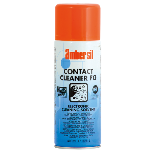 Nsf Electrical Switch Cleaner 400Ml