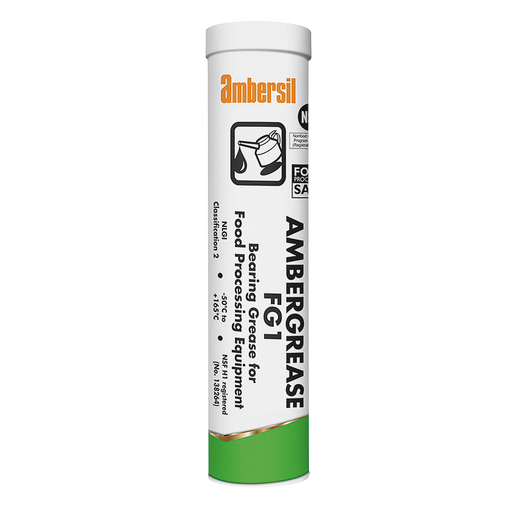 Nsf Bearing Grease 400Gr