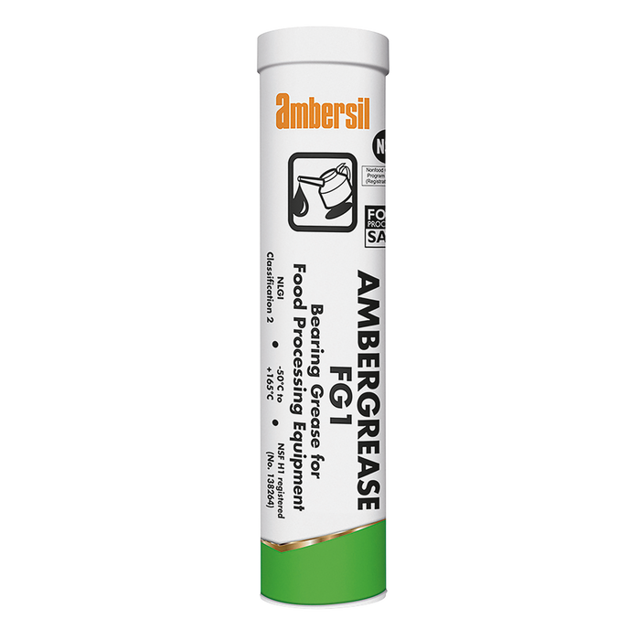 Nsf Bearing Grease 400Gr