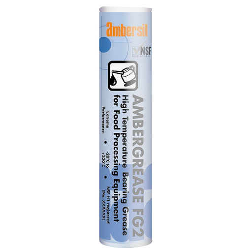 Nsf Hi-Temp Bearing Grease 400Gr
