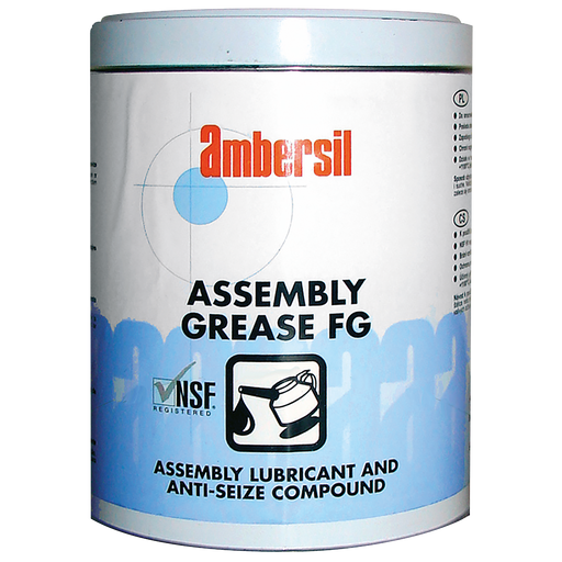 Assembly Lube And Anti-Seize 500Gr