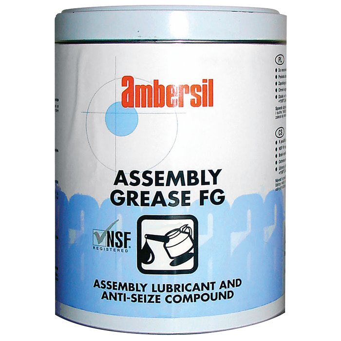 Assembly Lube And Anti-Seize 500Gr