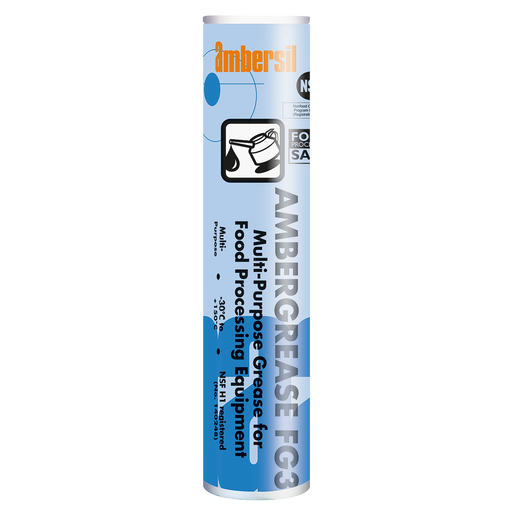 Nsf Multi-Purpose Grease 400Gr