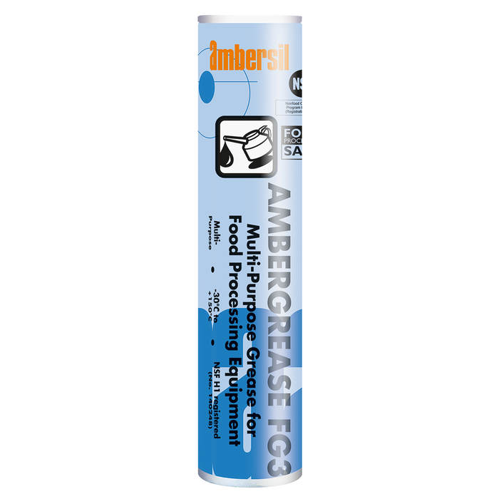 Nsf Multi-Purpose Grease 400Gr