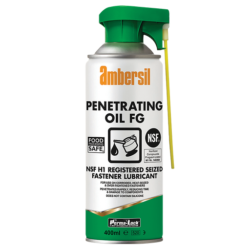 Nsf Penetrating Oil 400Ml