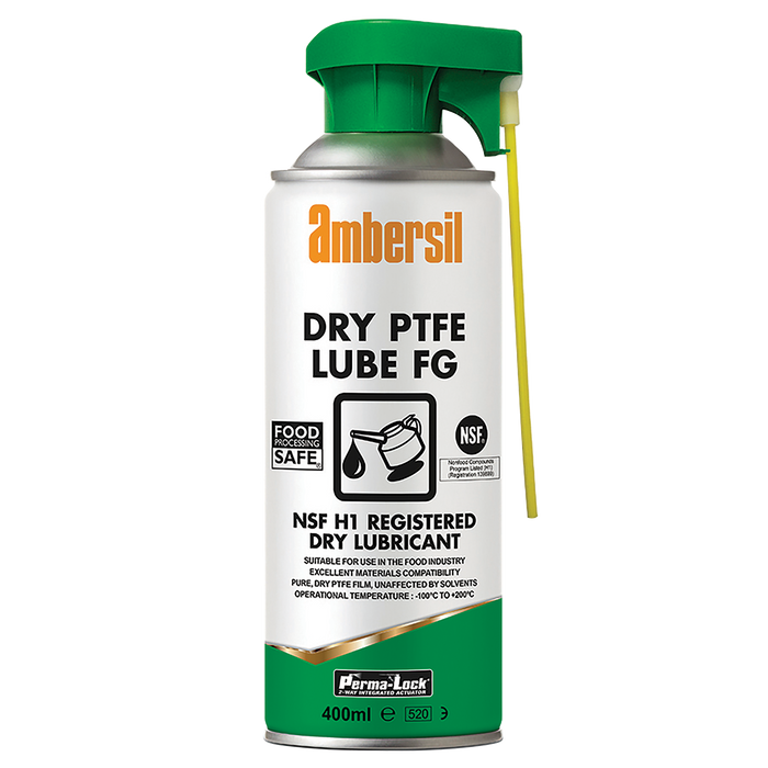 Dry Lube Fg