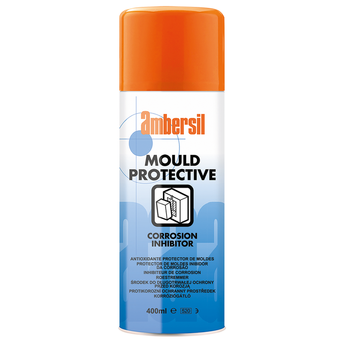 Mould Protective 400Ml