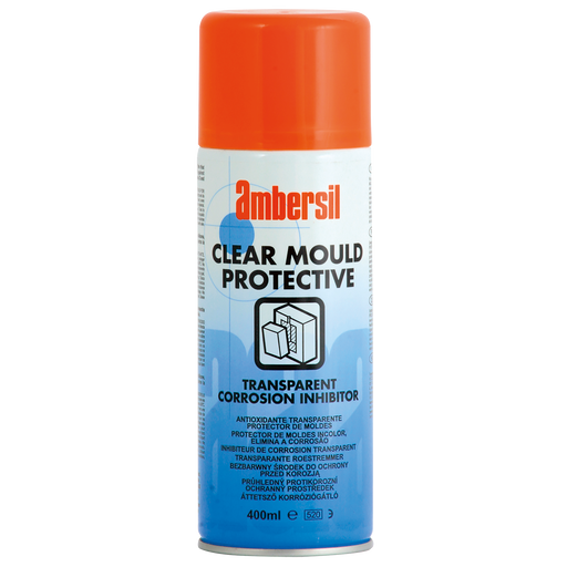 Clear Mould Protective
