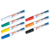 3Mm Nib Paint Marker Pen White