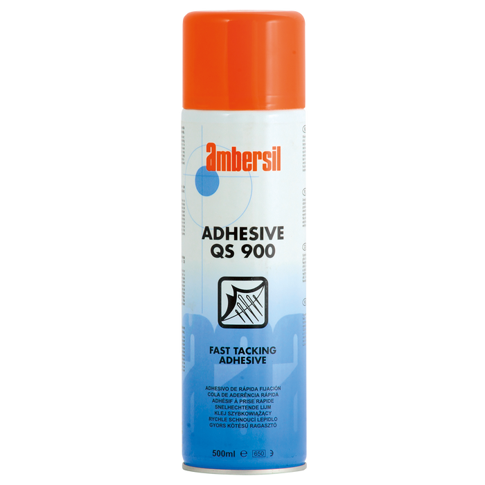 Qs900 Spray Adhesive