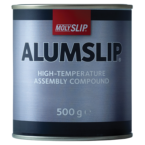 500G Tin Alumslip Anti-Seize/Ass Comp