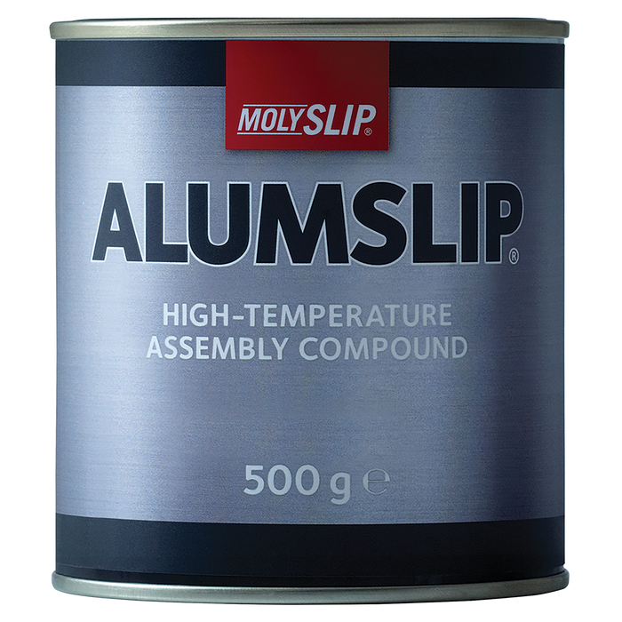 500G Tin Alumslip Anti-Seize/Ass Comp