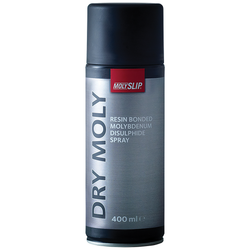 400Ml Aero Adf Air Drying Lub Film(Mos2)